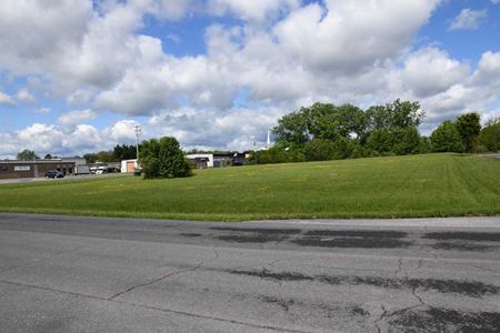 Photo of commercial space at Marathon Dr in Winchester