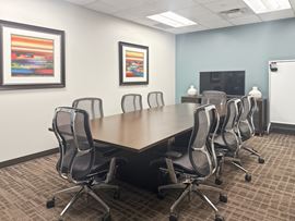 Regus - High Pointe Parker