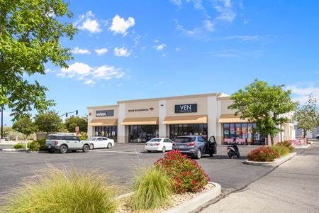 Photo of commercial space at 501 N China Lake Rd in Ridgecrest