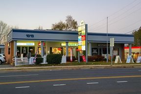 1019 Farmington Ave