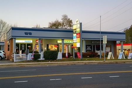 Office space for Rent at 1019 Farmington Ave in Bristol