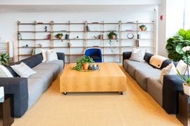 WeWork - 625 W Adams Street
