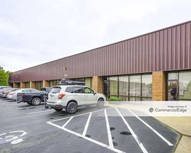 Spirit Business Center North & South