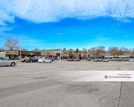 Midland Shopping Center