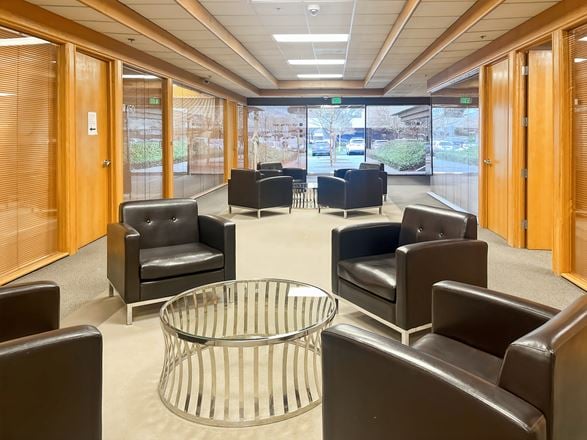 Regus - Santa Rosa - Stony Circle