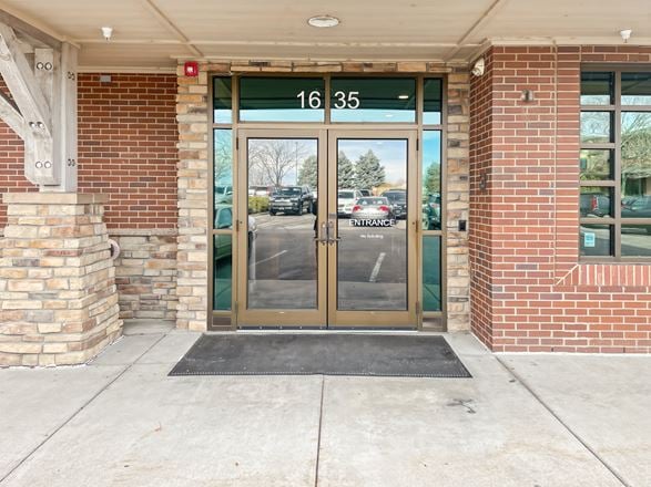 Regus - Loveland - Foxtrail Drive