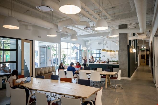 Union Cowork, LLC - Union Cowork - San Marcos