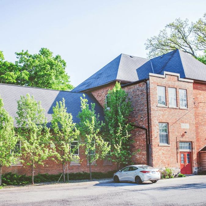 The Village Hive - Markham