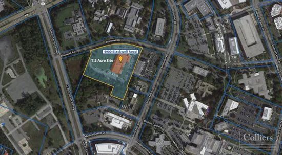 Exceptional Investment Opportunity: SHORT-TERM NNN SALE/LEASEBACK THROUGH 12/31/2026