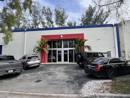 Industrial space for Sale at 2001 Southwest 93rd Avenue in Miami