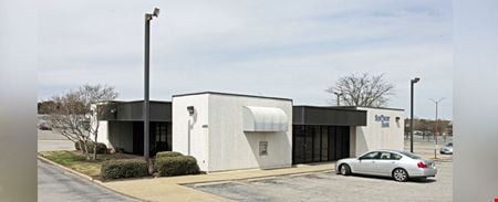Mixed Use space for Rent at 12500 Warwick Blvd in Newport News