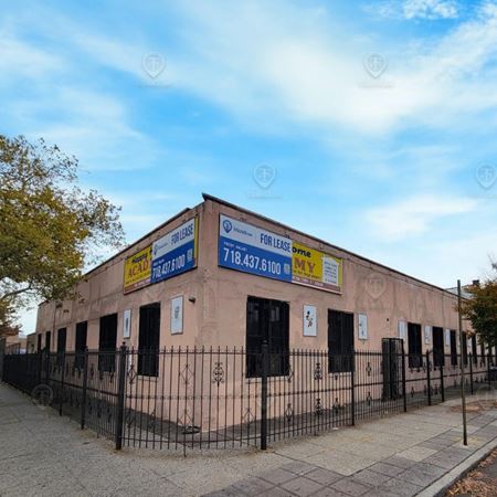 Photo of commercial space at 9102 Church Ave in Brooklyn