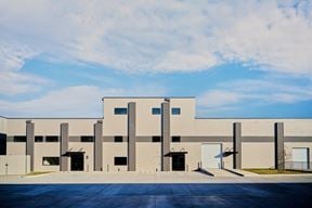 Midtown Industrial Park