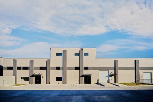 Midtown Industrial Park