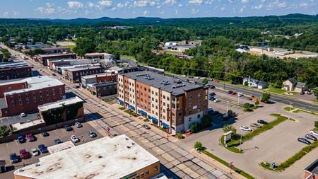 Multi-Family space for Sale at 503 Broadway St S in Menomonie
