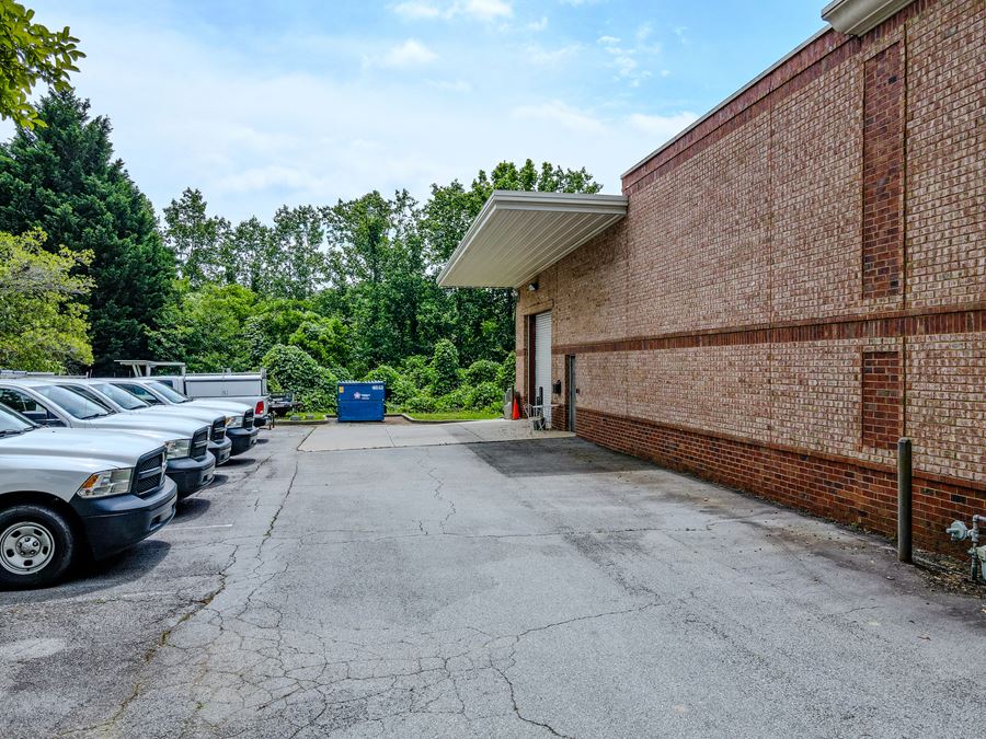 2703 Brickton North Dr