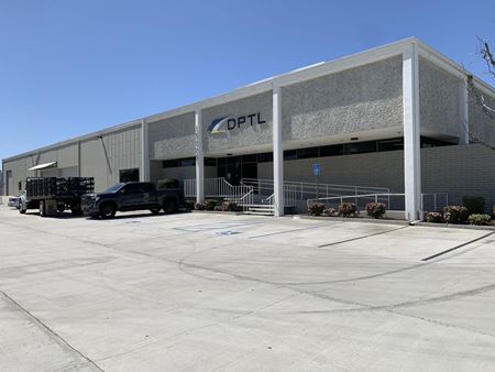 Santa Fe Springs, CA Warehouse for Rent - #1114 | 500-35,000 sq ft - Santa Fe Springs