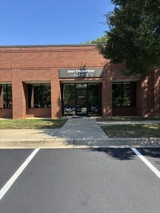 3130 Fairhill Drive, Ste. 106