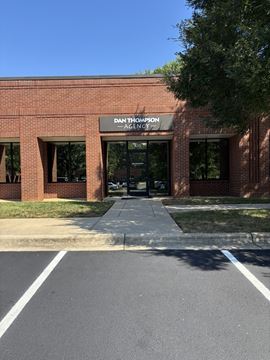3130 Fairhill Drive, Ste. 106