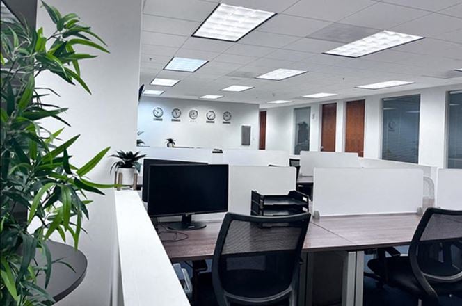 Office&Company