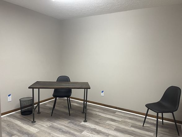 Office Suites - Near Greenwood Park Mall