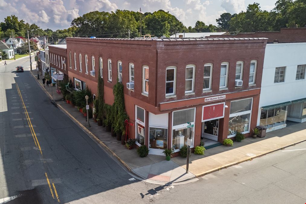 57 Market St