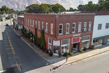 Retail space for Sale at 57 Market St in Onancock
