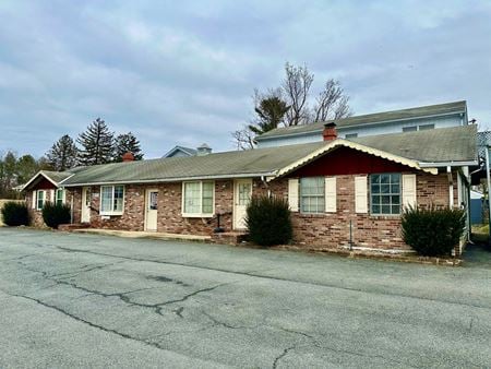 Office space for Rent at 712 S Main St in North East