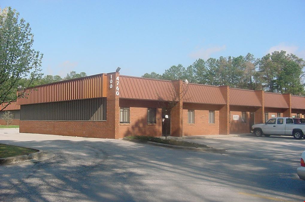 4742 Hammermill Road