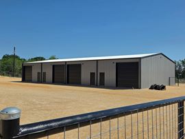 3782 FM 725 Office Warehouse