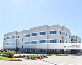 C&J Energy Services Headquarters