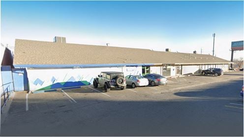 1616 N Federal Blvd