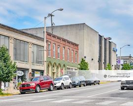Chase Building