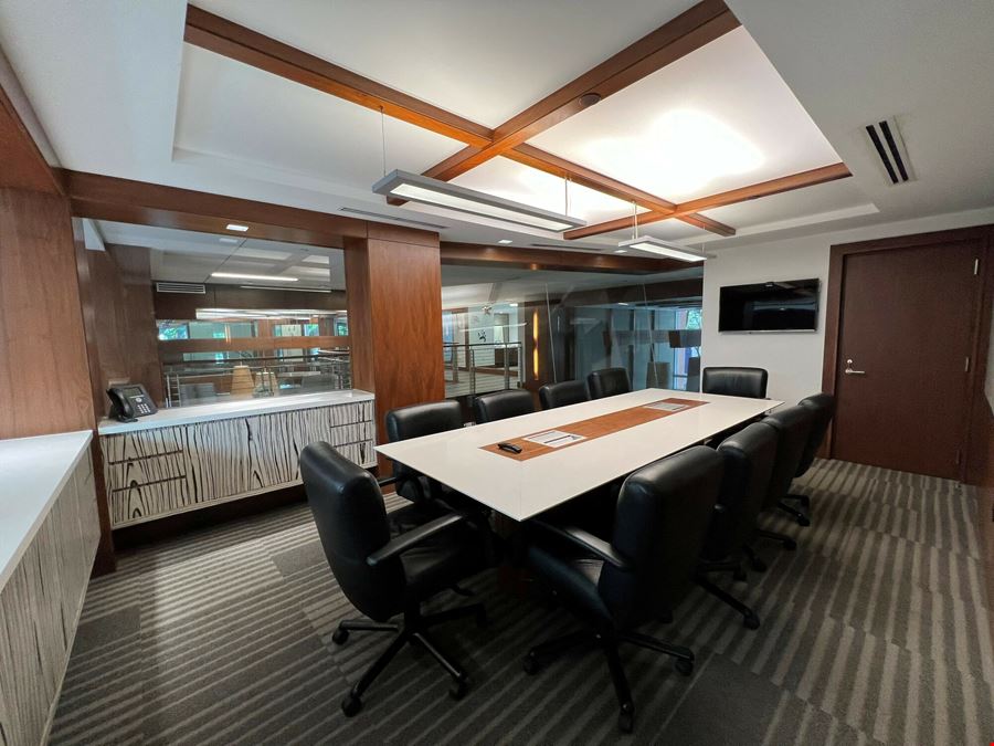 Class A Office in the Heart of Coconut Grove