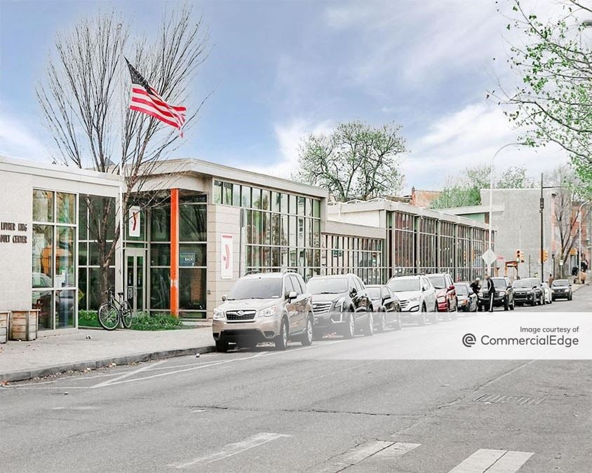 2144 Cecil B. Moore Avenue, Philadelphia, PA 19121