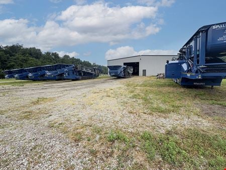 Photo of commercial space at 3020 Pittsburgh Street in Star Junction
