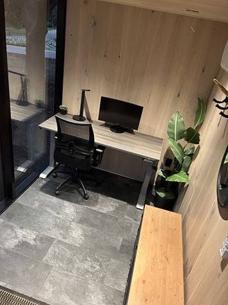 Noffice, Inc - Remo Workspaces San Antonio