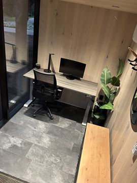 Noffice, Inc. - Remo Workspaces San Antonio