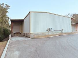 Garber Dr. Warehouse For Lease