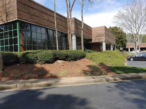 400 North Business Park