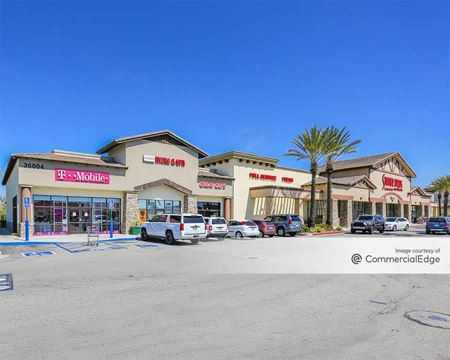 Retail space for Rent at 36010 Hidden Springs Road in Wildomar
