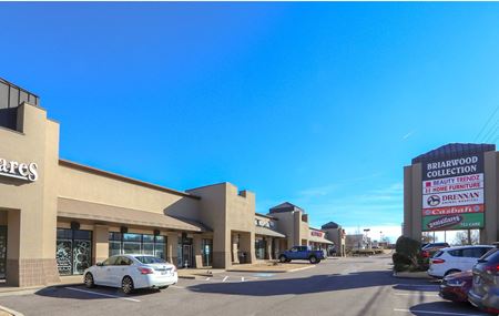 Photo of commercial space at 1890 N Germantown Pkwy in Memphis