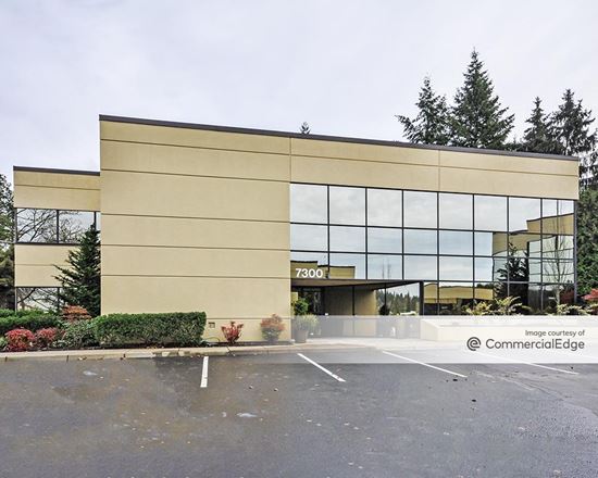 Hilltop Business Center