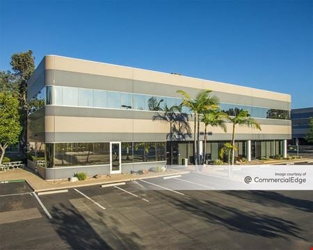 Viewridge Business Park - San Diego