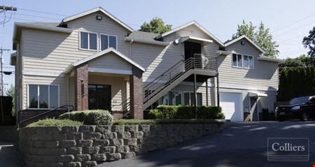 Office space for Sale at 11650 SW 67th Ave in Tigard