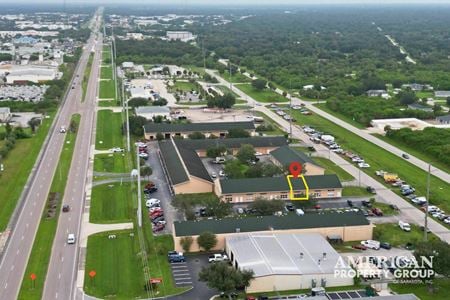 Industrial space for Sale at 19800 Veterans Boulevard Unit B-5 in Port Charlotte