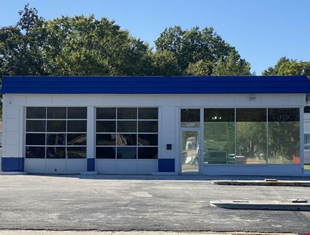 Retail space for Rent at 1058 W Sunshine in Springfield