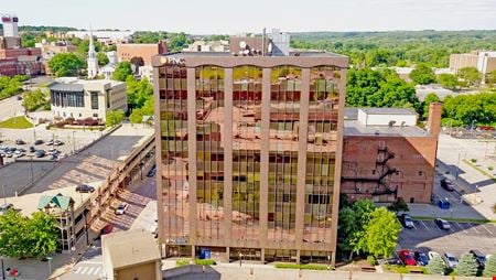 Office space for Rent at 100 E Federal St in Youngstown