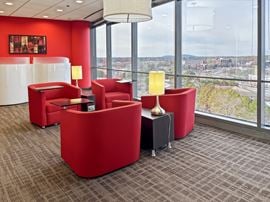 Regus - Atlanta - Parkwood