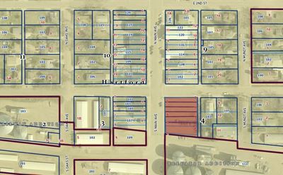 TBD S Main Avenue